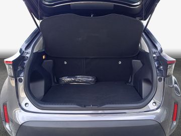 Toyota Yaris Cross - 8