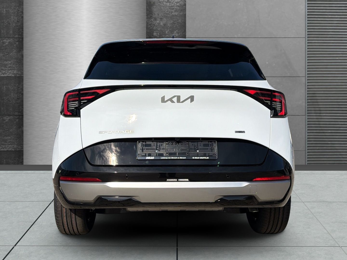 Kia Sportage - Bild 6
