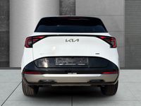 Kia Sportage - Vorschau Bild 6