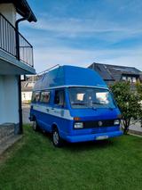 Volkswagen VW LT 31 Sven Hedin TÜV 10.26 Camper, WoMo... - Volkswagen LT: Lt31