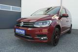 Volkswagen Caddy Maxi 1.4 TSI Highline*DSG*Navi*7 Sitzer - Volkswagen Caddy: Automatik, Maxi