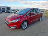 Ford S-Max Vignale*MEMORY*7Ledersitze*PANO*Kamera*ACC - Ford S-MAX Vignale mit Diesel-Antrieb
