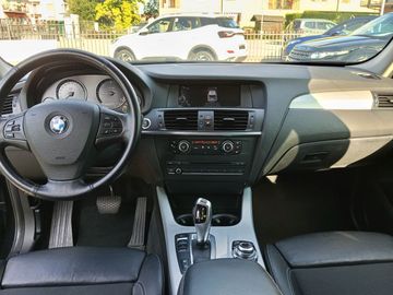 BMW X3 - 11