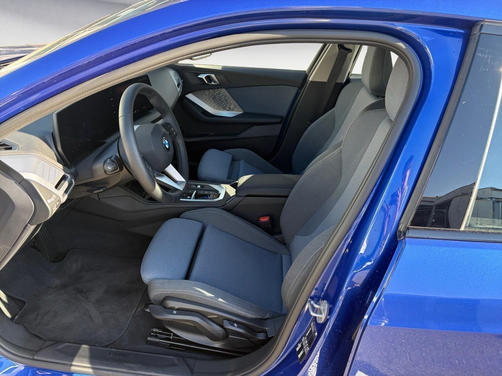 BMW 1 Series Steptronic M Sport Exterieur Driving Assist, миниатюра 10