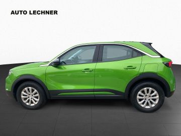 Bild 8 Opel Mokka e Edit*LENKRAD-HZ*SHZ*DAB*KAMERA*1HD*MwSt*