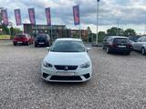 Seat Ibiza 1.6 TDI 59kW Style - Seat Ibiza mit Diesel-Antrieb: Kleinwagen