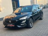 Seat Leon Sportstourer FR Plus - Seat Leon: Fr Plus