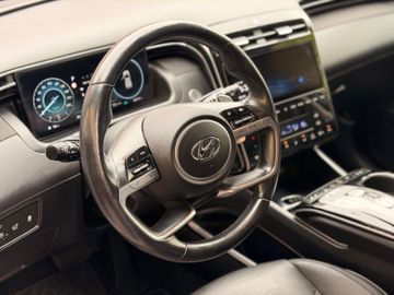 Hyundai TUCSON - 9