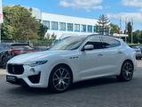 Maserati Levante Q4 Panorama F1 SHZ Harman Kardon Memory - gebrauchte Maserati SUV & Geländewagen