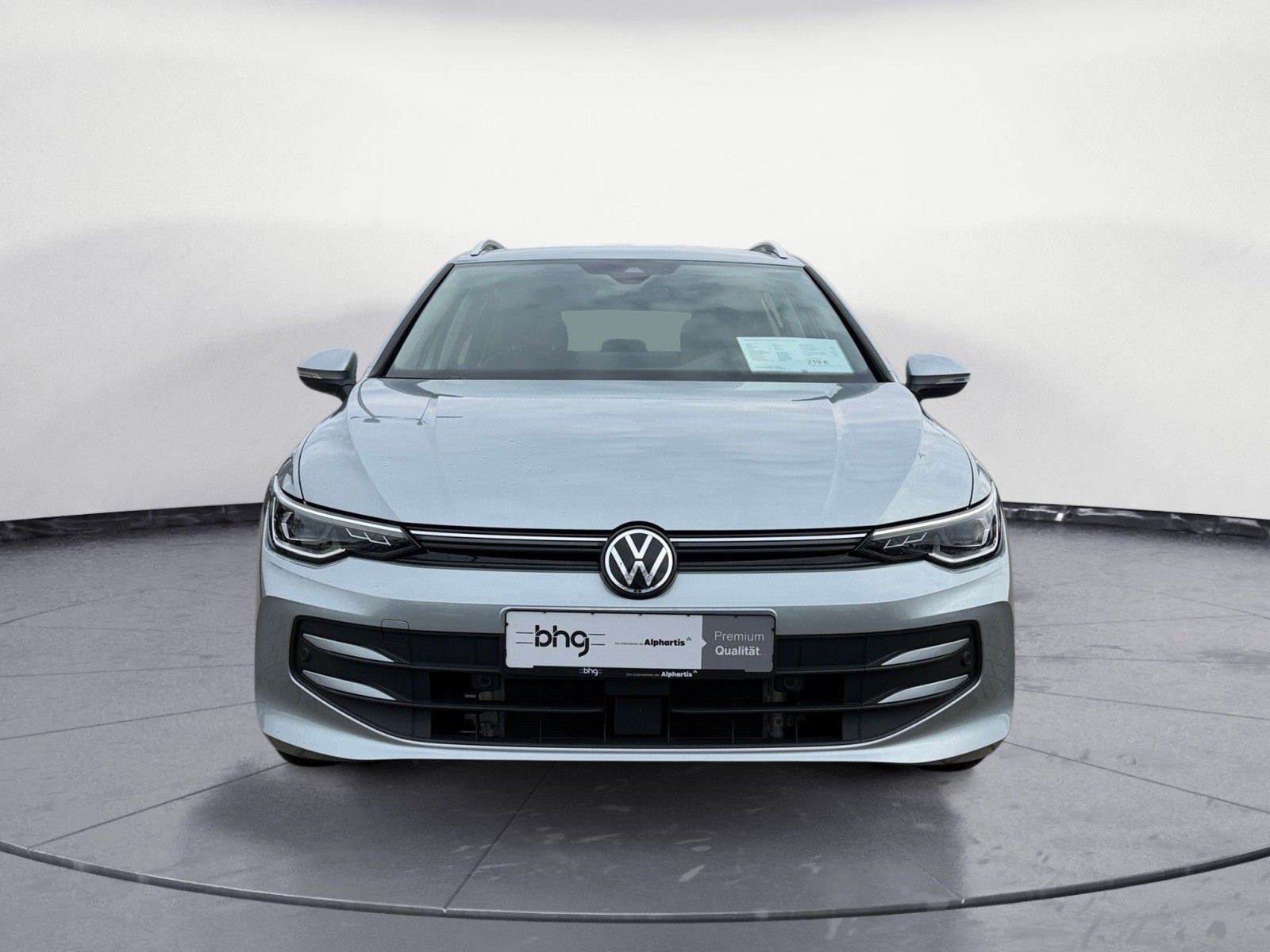 Volkswagen Golf - Bild 7