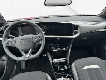 Fotografie 10 des Opel Mokka GS Automatik Kamera LED Sitzheizung