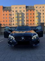 Mercedes-Benz Mercedes Benz E300 FaceLift - gebrauchte Mercedes-Benz E 300 mit Facelift