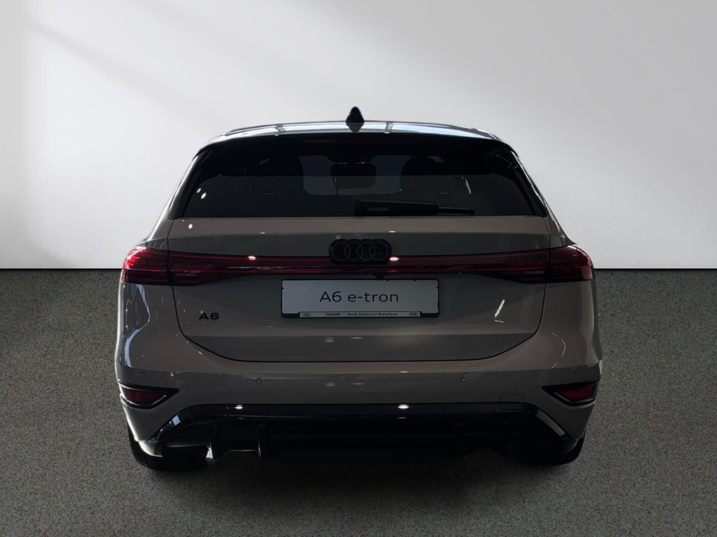 Audi A6 e-tron - Bild 5