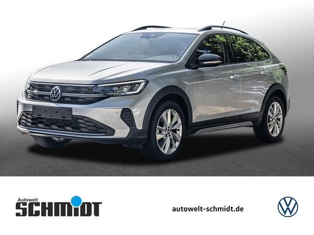 Volkswagen Taigo - Bild 1