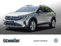 Volkswagen Taigo - Vorschau Bild 1