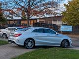 Mercedes-Benz CLA 200 AMG-Line*TEMPOMAT*PDC V-H*NAVI !! - Mercedes-Benz CLA 200 in Krefeld