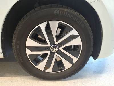 Volkswagen Touran - Bild 9
