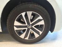 Volkswagen Touran - Vorschau Bild 9