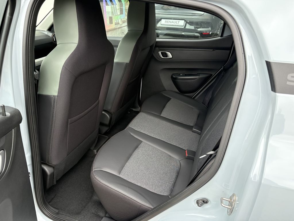 DACIA Spring - Bild 9