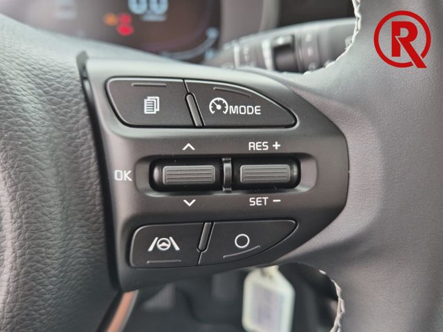 Picanto Vision 1.0 GDI Rückfahrkam. Klima PDC SH