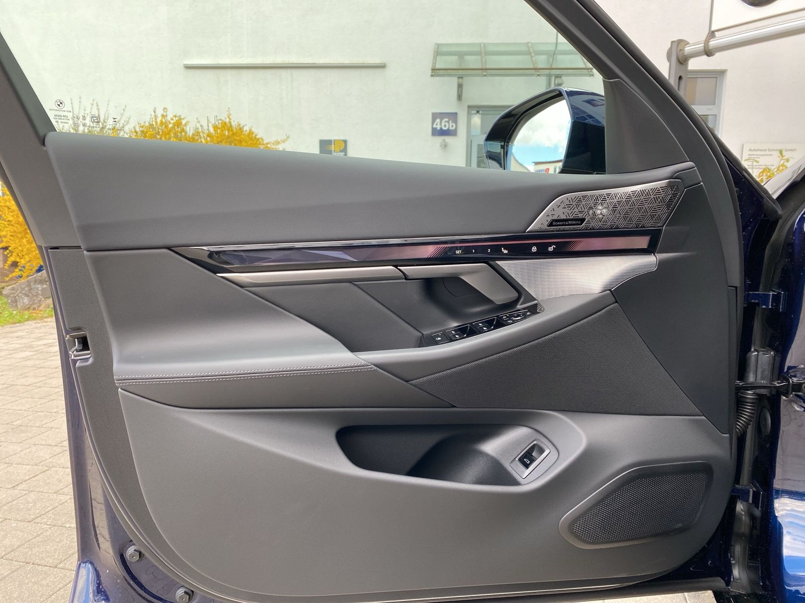 BMW 550 - Bild 18