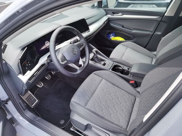 Golf 8 Variant 1.5 TSI BMT Move NAVI+ACC 6-Gang