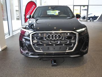 Audi Q7 - 2