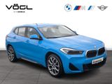 BMW X2 sDrive18i M Sportpaket HiFi DAB LED Navi Shz - BMW: Sdrive