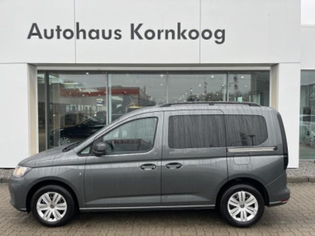 Volkswagen Caddy 1.5 TSI DSG BMT (5-Si.) APP Kamera GJR AHK