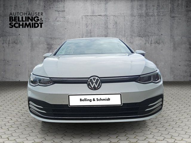 Golf VIII 2.0TDI Aut. Life Kamera IQ Drive LED
