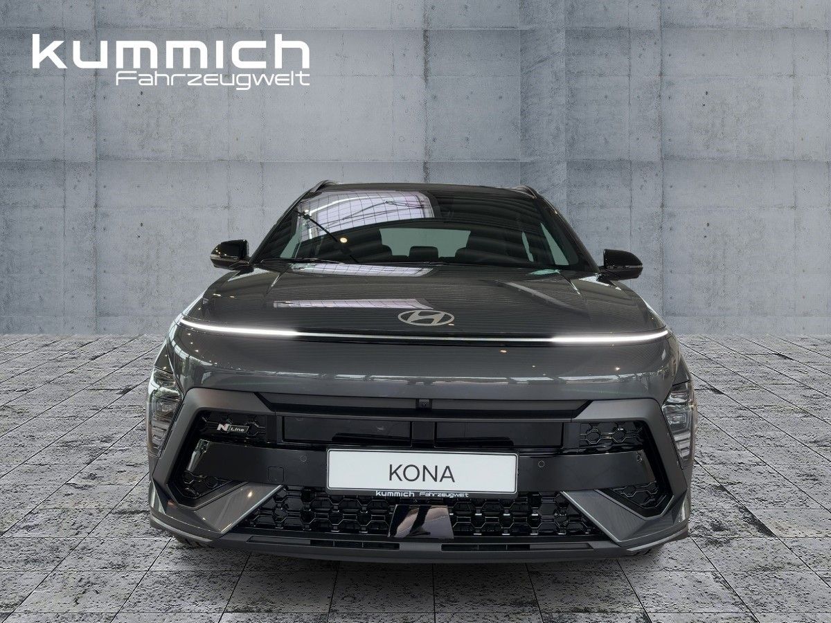 Hyundai KONA - Bild 2
