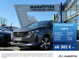 Peugeot 5008 1.5GT 7-Sitzer ACC/BLIS/CAM/LED/PDC/SH/TEMP