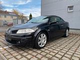 Renault Megane*Cabrio*2.0*2.Hand*Klima*TÜV* - Renault Megane mit Diesel-Antrieb: Cabrio