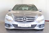 Mercedes-Benz E 220 4Matic Avantgarde COMAND+ILS+18"+AHK - graue Mercedes-Benz E 220