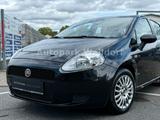 Fiat Punto 1.2 8V POP *KLIMA*CITY-DRIVE* - Fiat Punto: 1.8