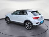 Volkswagen T-Roc 1.6 TDI IQ.DRIVE - silberne Volkswagen T-Roc