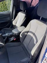 BMW M135i LCI | Estorilblau | Ego-X | H&K | Adaptive - BMW 135 Gebrauchtwagen