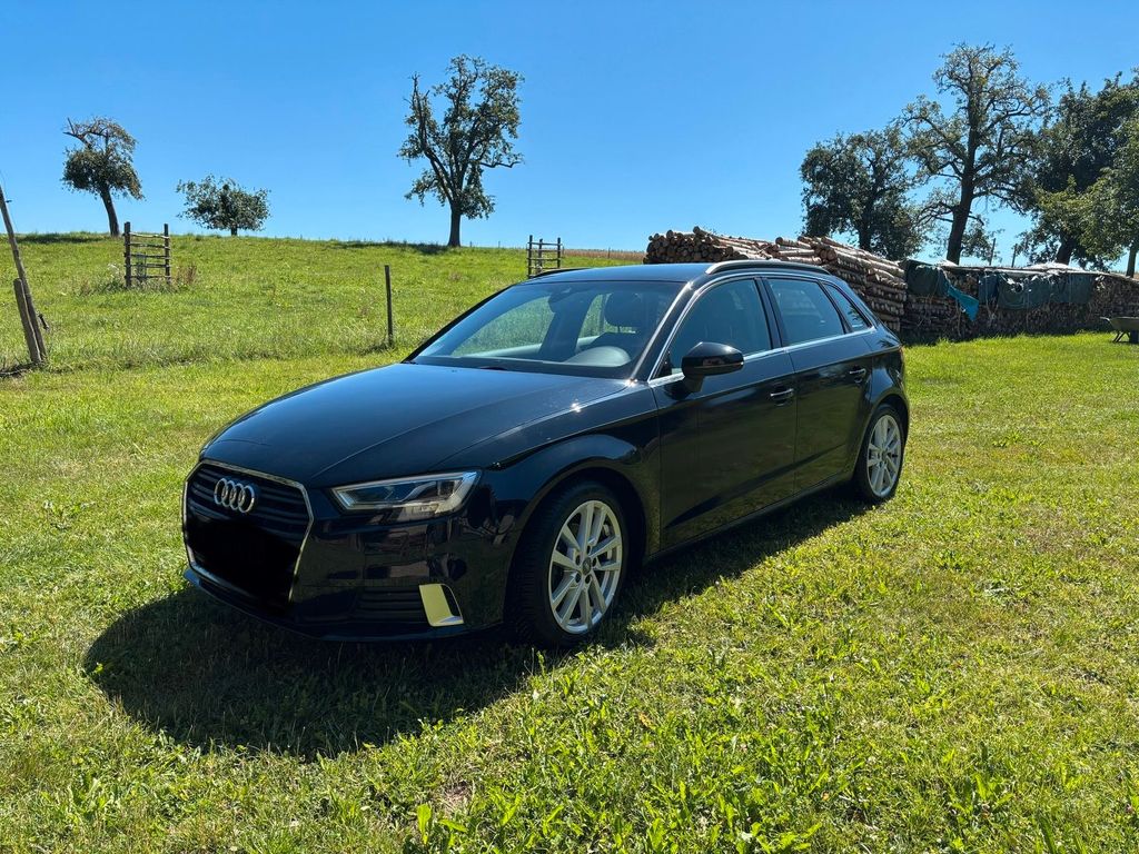 Image of Audi A3