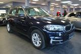 BMW X5 xDrive30d Aut. - gebrauchte BMW X5 aus dem Jahr 2017