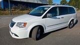 Lancia Daimler Chrysler Voyager Platinum 2... - Lancia Voyager: Platinum