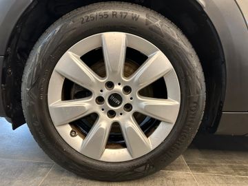 MINI Countryman *LED*Keyless*Navi*Leder*