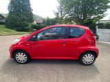 Peugeot 107 Filou 70 Filou