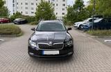 Skoda superb 2.0TDI 170Ps Leder Bi-Xenon - Skoda Superb: TDI 170