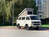 Volkswagen T3 Syncro California 16 Zoll (Umbau) - Volkswagen T3: Kleinbus, Syncro