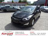 Hyundai i40 cw (VF) Style Klima Navi - Hyundai i40 Gebrauchtwagen in München