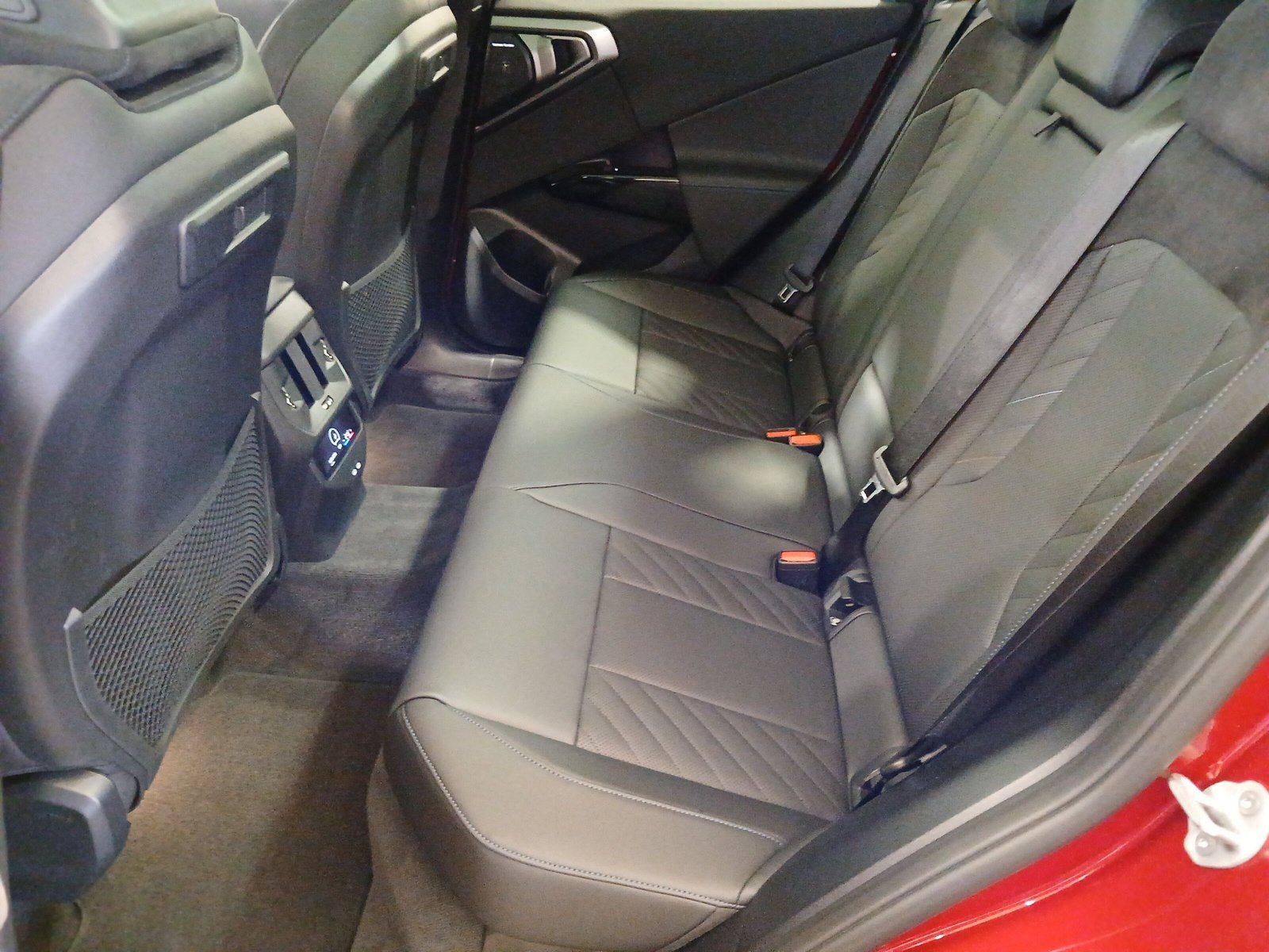 BMW X3 - Bild 11