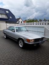 Mercedes-Benz 450 SLC 5.0 AMG Style - Mercedes-Benz 450: Slc