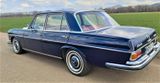 Mercedes-Benz 250SE / W108 Automatik mit Schiebedach - Mercedes-Benz 250: Se
