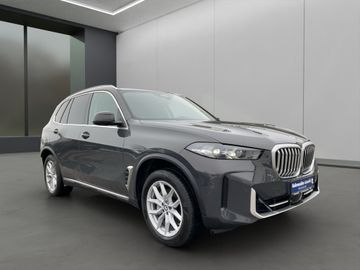 BMW X5 - 3