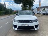 Land Rover Range Rover Sport HSE Dynamic BLACK*Panorama* - Land Rover Range Rover Sport: Hse Black